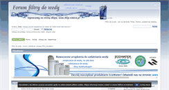 Desktop Screenshot of forum.osmoza.pl